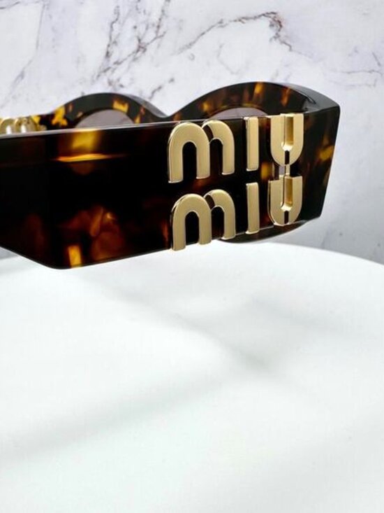 ?✨✨? New MIU MIU Sunglasses main image 15